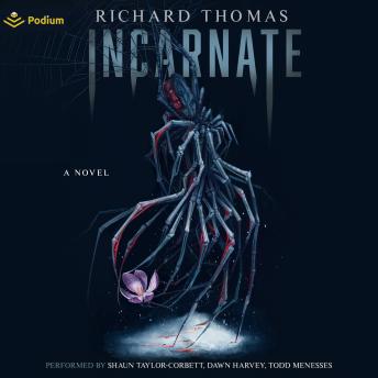 Incarnate: A Novel