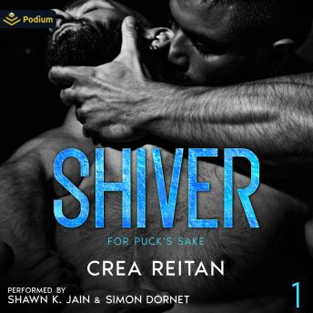 Shiver: For Puck's Sake, Book 1