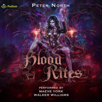 Blood Rites: Blood Rites, Book 1