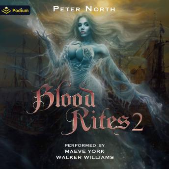 Blood Rites 2: Blood Rites, Book 2