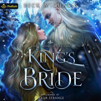 King's Bride: Chronicles of Urn, Book 1