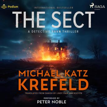 The Sect: A Detective Ravn Thriller: Ravn, Book 3