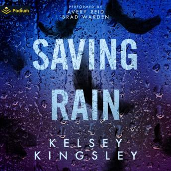 Saving Rain: Born in Rain, Book 1