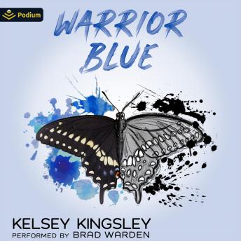 Warrior Blue
