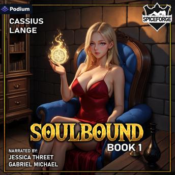 Soulbound 1: A Haremlit Fantasy Adventure: Soulbound, Book 1