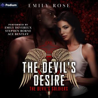 The Devil's Desire: A Devil's Soldiers Standalone