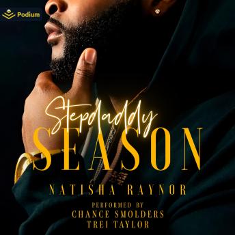 Stepdaddy Season: A Stepdaddy Season Standalone