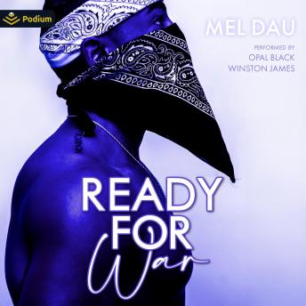 Ready for War