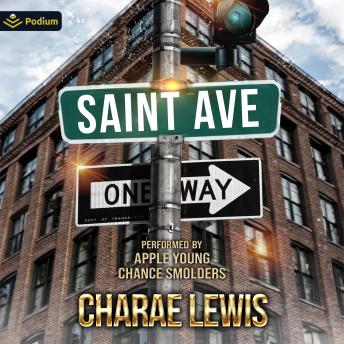 Saint Ave