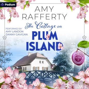 The Cottage on Plum Island: Cobble Beach Romance Series, Book 2