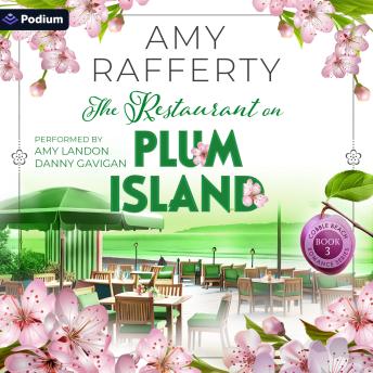 The Restaurant on Plum Island: Cobble Beach Romance Series, Book 3