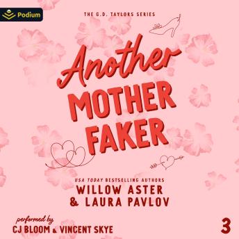 Another Motherfaker: The G.D. Taylors Series, Book 3