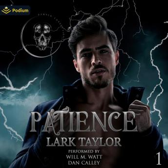 Patience: Damned Connections, Book 1