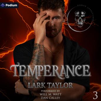Temperance: Damned Connections, Book 3