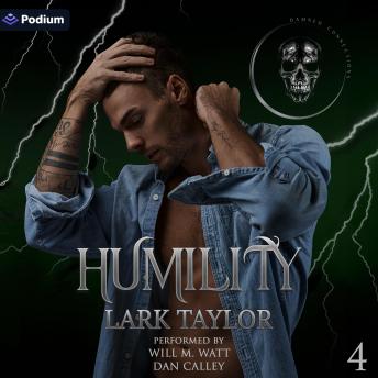 Humility: Damned Connections, Book 4