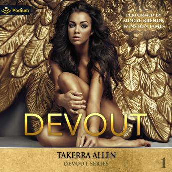 Devout: Devout Series, Book 1