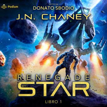 [Italian] - Renegade Star: Renegade Star, Libro 1