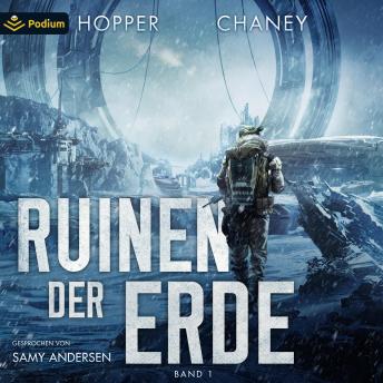 [German] - Ruinen der Erde: Ruinen der Erde, Band 1