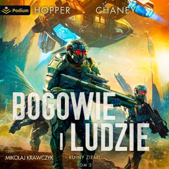 [Polish] - Bogowie i ludzie: Ruiny Ziemi, Tom 2