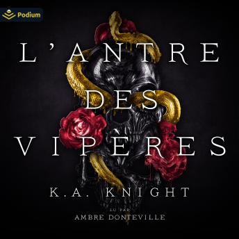 [French] - L'Antre des Vipères