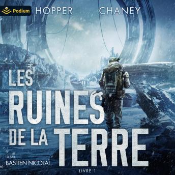 [French] - Les Ruines de la Terre: Les Ruines de la Terre, Livre 1