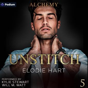 Unstitch: Alchemy, Book 5