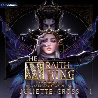 The Wraith King: The Rise of Northgall, Book 1