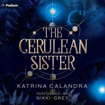The Cerulean Sister: The Viridian Priestess, Book 2