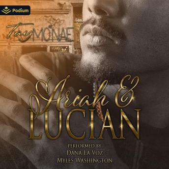 Ariah & Lucian: A Pikemoore Falls Novel