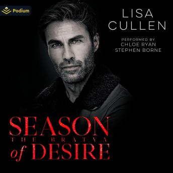Season of Desire: The Bratva