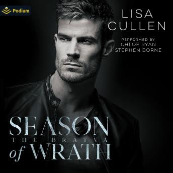 Season of Wrath: A The Bratva Standalone