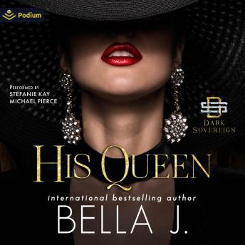 His Queen: Dark Sovereign, Book 5