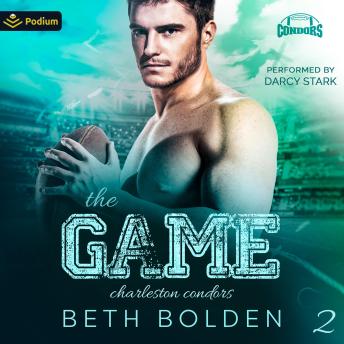 The Game: Charleston Condors, Book 2
