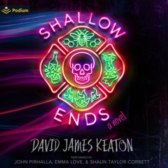 Shallow Ends: A Novel
