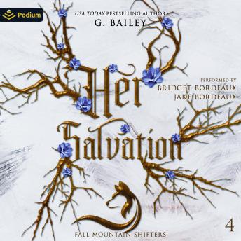 Her Salvation: Fall Mountain Shifters, Book 4