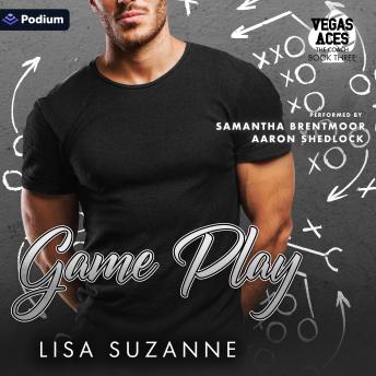 Game Play: Vegas Aces: The Coach, Book 3
