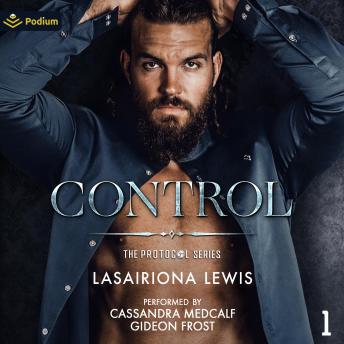 Control: The Protocol Series, Book 1