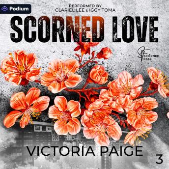 Scorned Love: Scorned Fate, Book 3