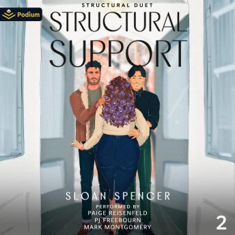 Structural Support: Structural Duet, Book 2