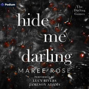 Hide Me Darling: The Darling Games, Book 2