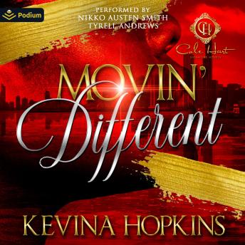 Movin' Different: A Hood Millionaire Romance: Movin' Different, Book 1