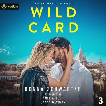Wild Card: The Trident Trilogy, Book 3