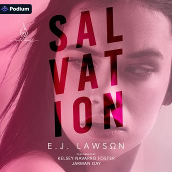 Salvation: Wild Heat, Book 2