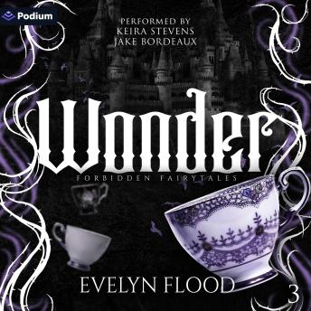 Wonder: Forbidden Fairytales, Book 3