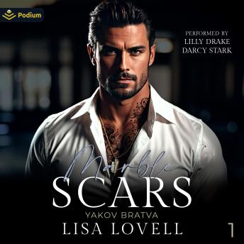 Marble Scars: Yakov Bratva, Book 1
