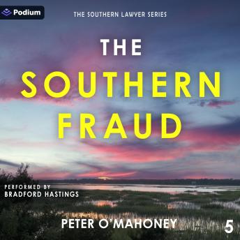 The Southern Fraud: The Southern Lawyer Series, Book 5
