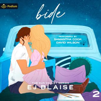 Bide: The Sun Valley Series, Book 2