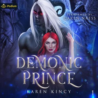 Demonic Prince: Demonic Prince, Book 1
