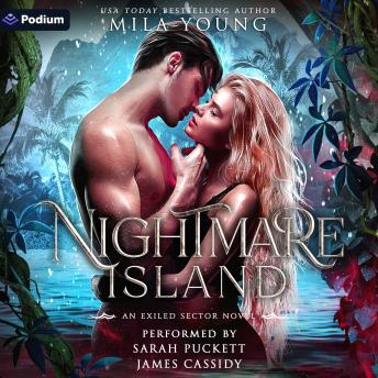 Nightmare Island: An Exiled Sector Standalone