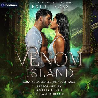Venom Island: An Exiled Sector Standalone